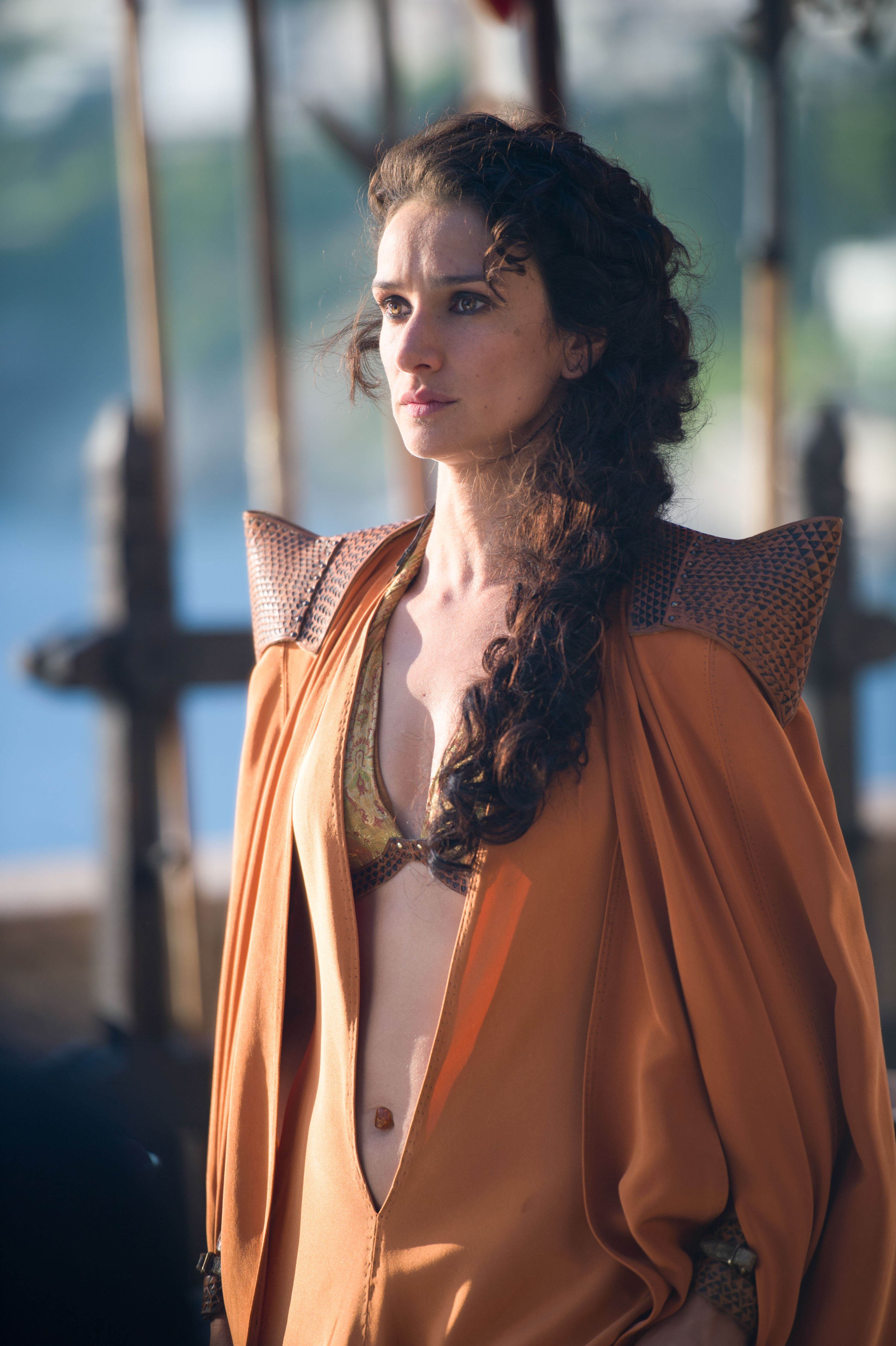 Game of Thrones \u2013 32 New Stills From Season 4 Episode 8 \u201cThe Mountain and The Viper\u201d  We Geek Girls
