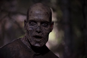 The Walking Dead _ Season 5, Episode 11 - Photo Credit: Gene Page/AMC