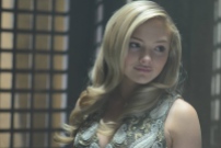 GOTHAM: L-R: Guest star Natalie Alyn Lind in the “Rise of the Villains: Worse Than A Crime” episode of GOTHAM airing Monday, Nov. 30 (8:00-9:00 PM ET/PT) on FOX. ©2015 Fox Broadcasting Co. Cr: Nicole Rivelli/ FOX