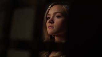 GOTHAM: Guest star Natalie Alyn Lind in the ÒRise of the Villains: Worse Than A CrimeÓ episode of GOTHAM airing Monday, Nov. 30 (8:00-9:00 PM ET/PT) on FOX. ©2015 Fox Broadcasting Co. Cr: Nicole Rivelli/ FOX