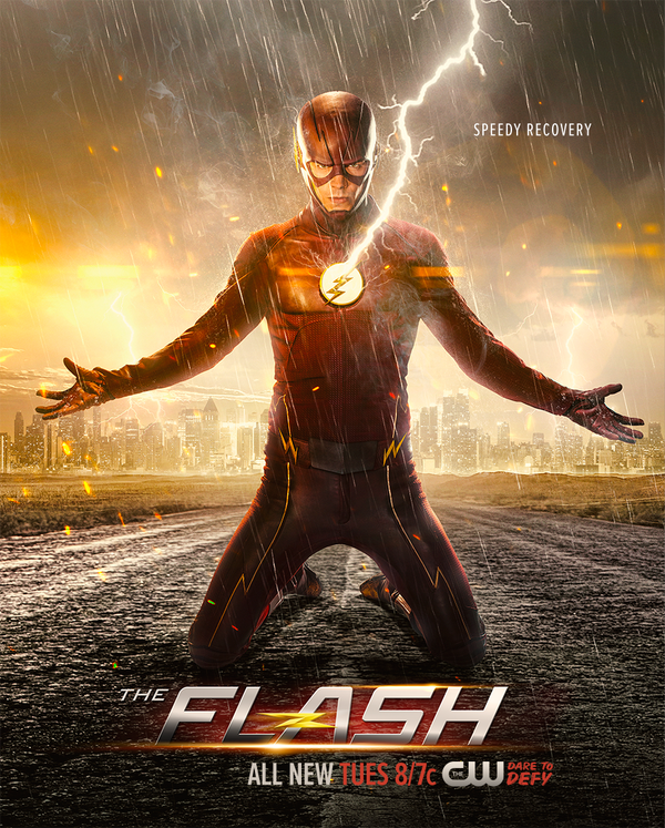 The Flash The-flash_season-2_promo-poster1