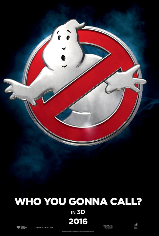 Ghostbusters_Poster