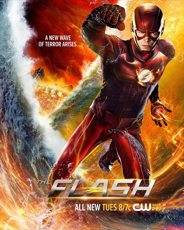 The Flash_S02E15_Poster