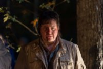 Josh McDermitt as Dr Eugene Porter - The Walking Dead _ Season 6, Episode 16 - Photo Credit: Gene Page/AMC